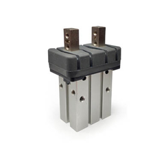 Pneumatic grippers Airtac